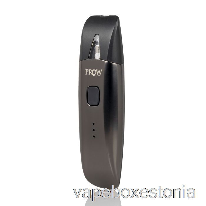 Vape Box Estonia Obs Prow 11w Pod System Gunmetal